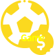 Aposte em esportes do mundo todo no 17Game!
