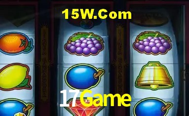 Recursos de Bônus 17Game