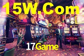 17Game App