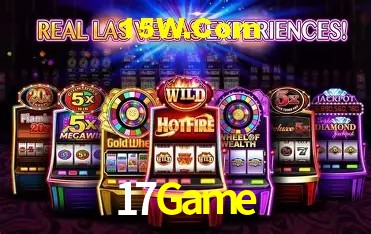 Jogos de Slot 17Game