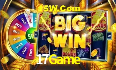 Promoção Relâmpago 17Game