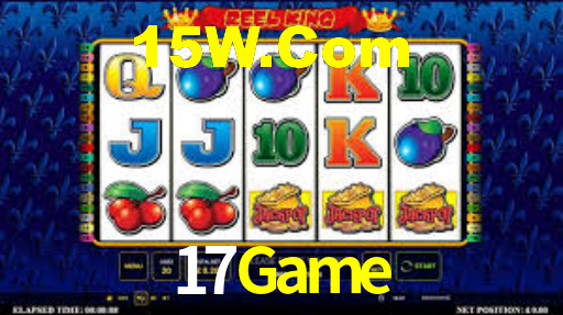17Game App