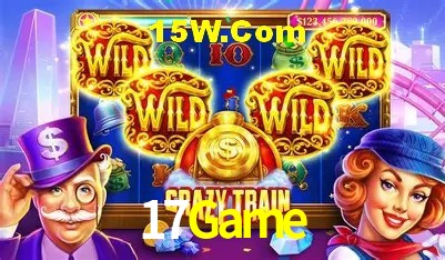 Diretório de Jogos 17Game