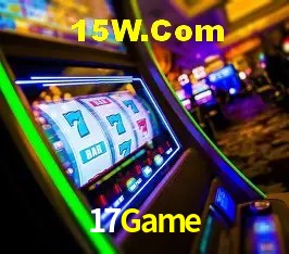 Variedade de jogos na 17Game