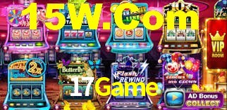 Welcome Bonus 17Game