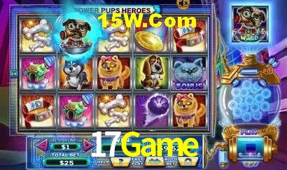 Benefícios VIP na 17Game
