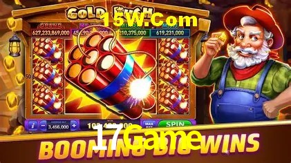 Bônus e promoções da 17Game