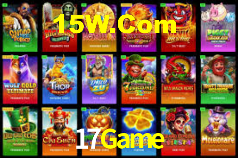 Bônus Generosos e Exclusivos no 17Game para Você!