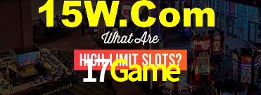 17Game App Interface