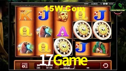 Provedores de Jogos 17Game