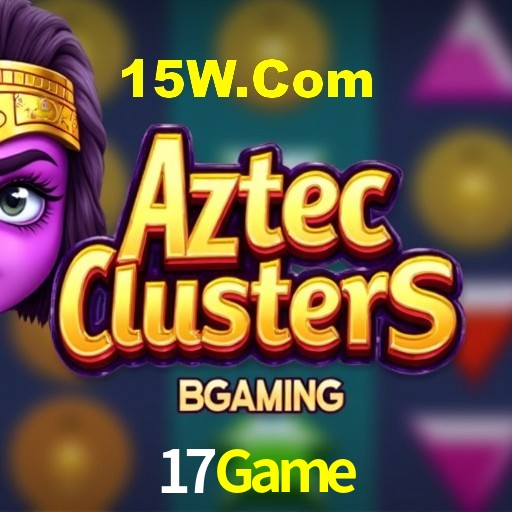 Interface do App 17Game