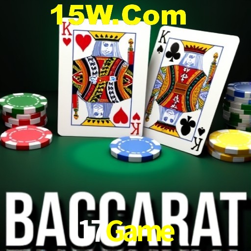 Live Casino 17Game